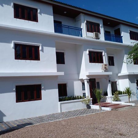Ban Saylomleng Residence Vientiane Exterior foto