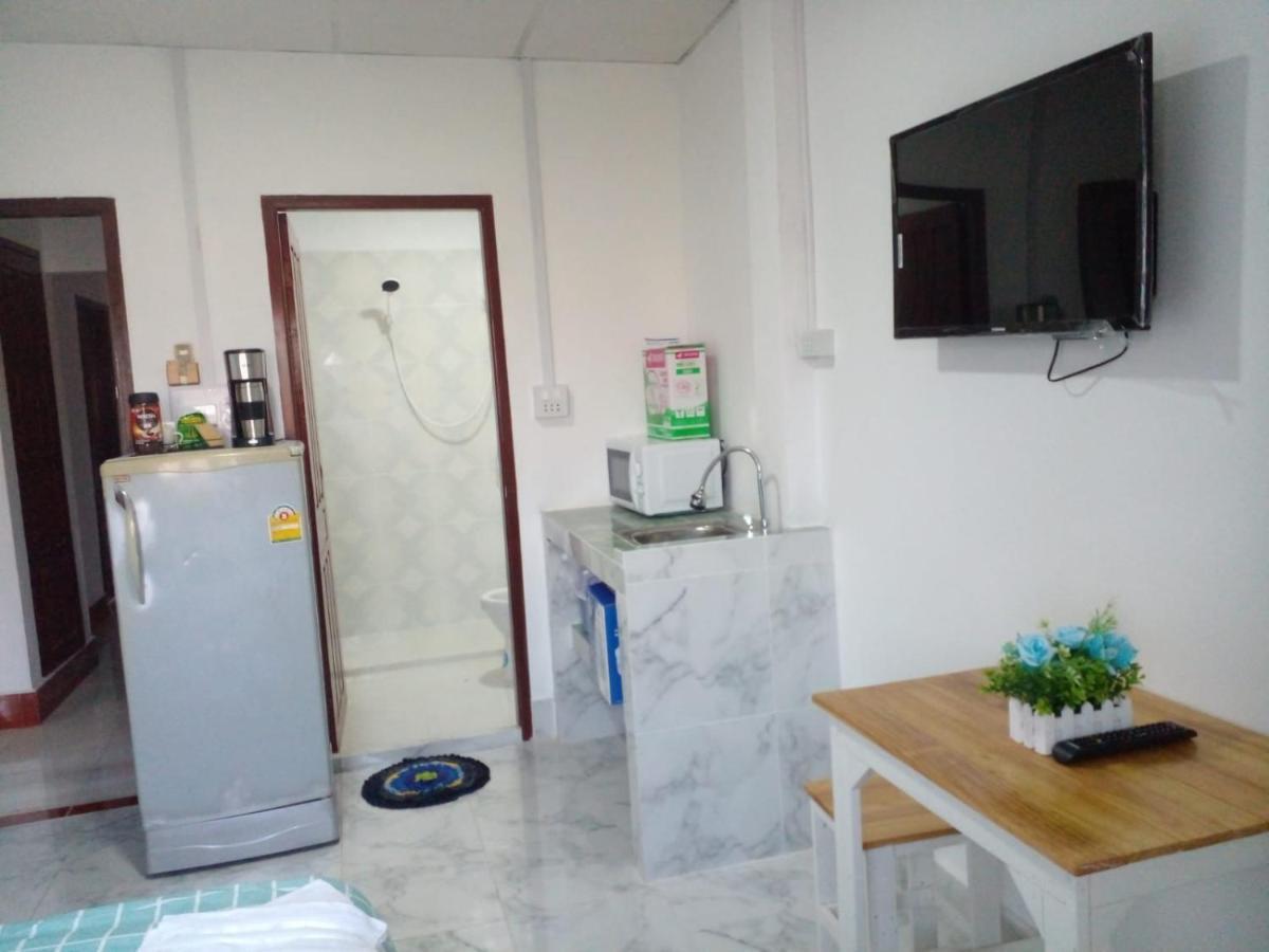 Ban Saylomleng Residence Vientiane Exterior foto
